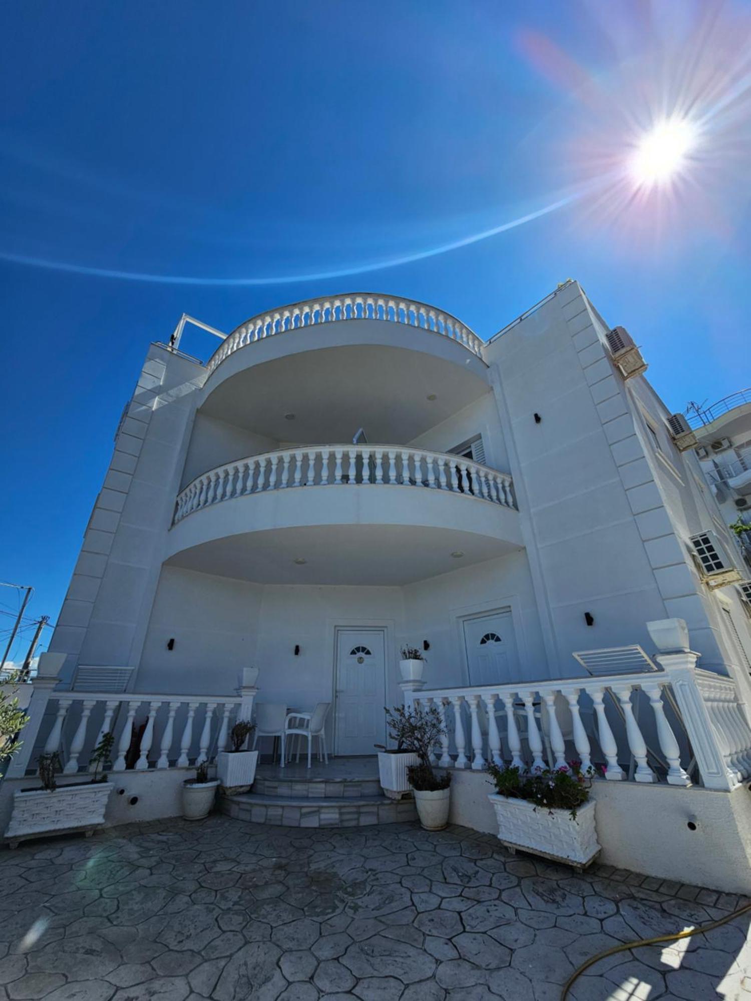 קסאמיל Villa A & A מראה חיצוני תמונה