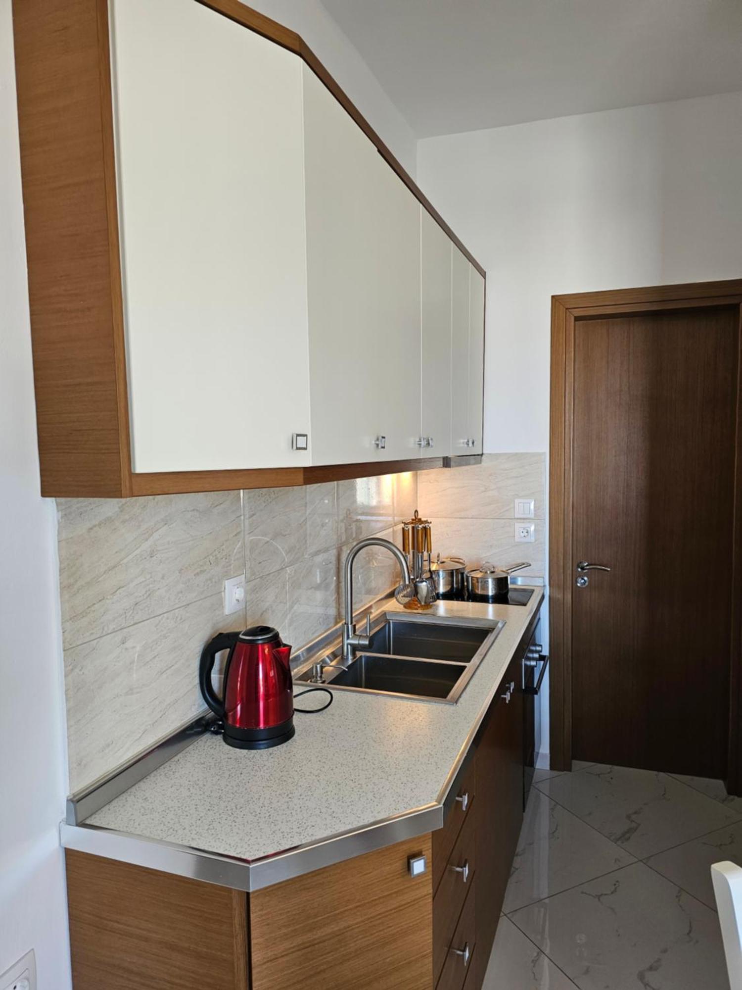 קסאמיל Villa A & A מראה חיצוני תמונה