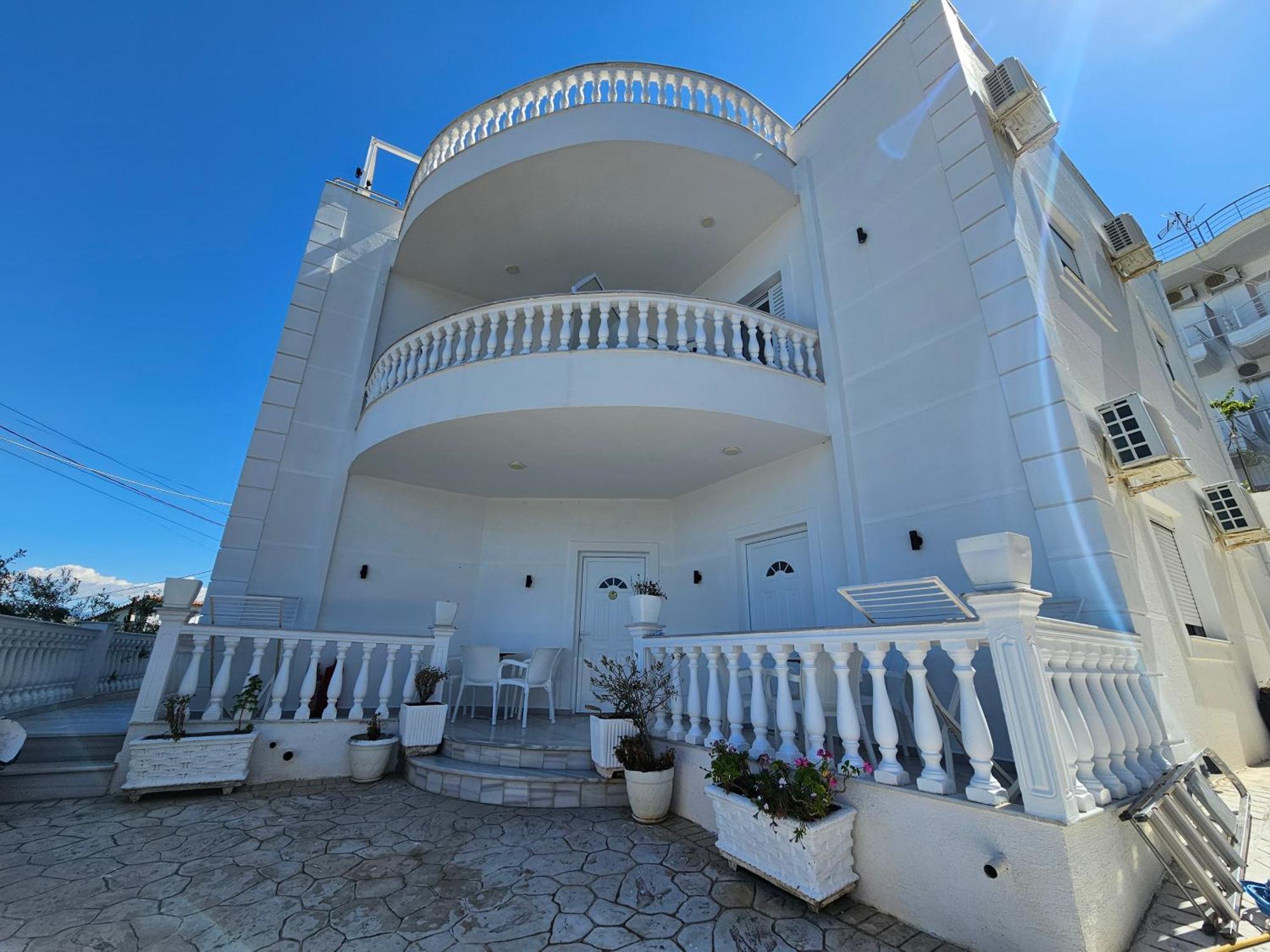 קסאמיל Villa A & A מראה חיצוני תמונה