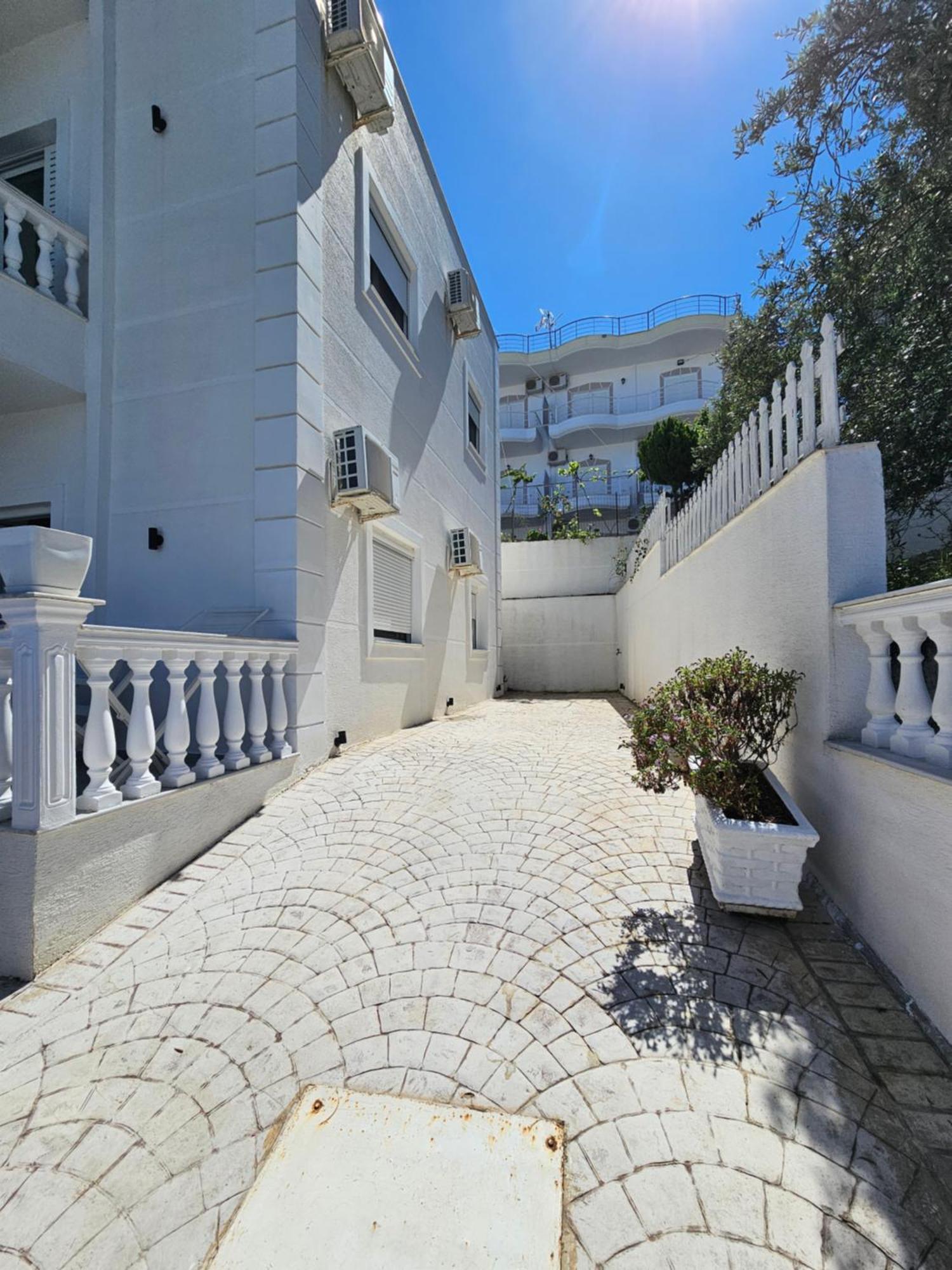 קסאמיל Villa A & A מראה חיצוני תמונה