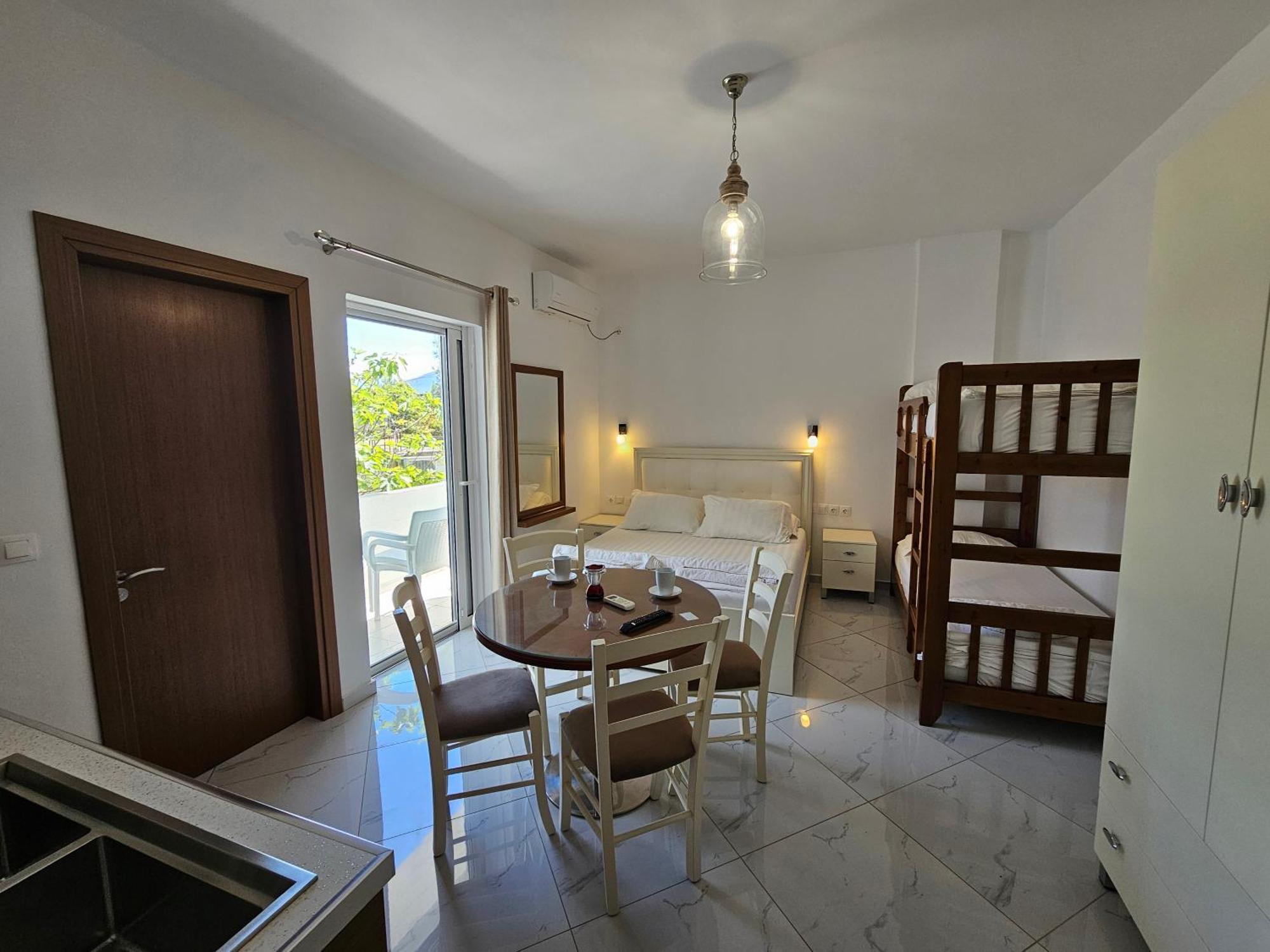 קסאמיל Villa A & A מראה חיצוני תמונה