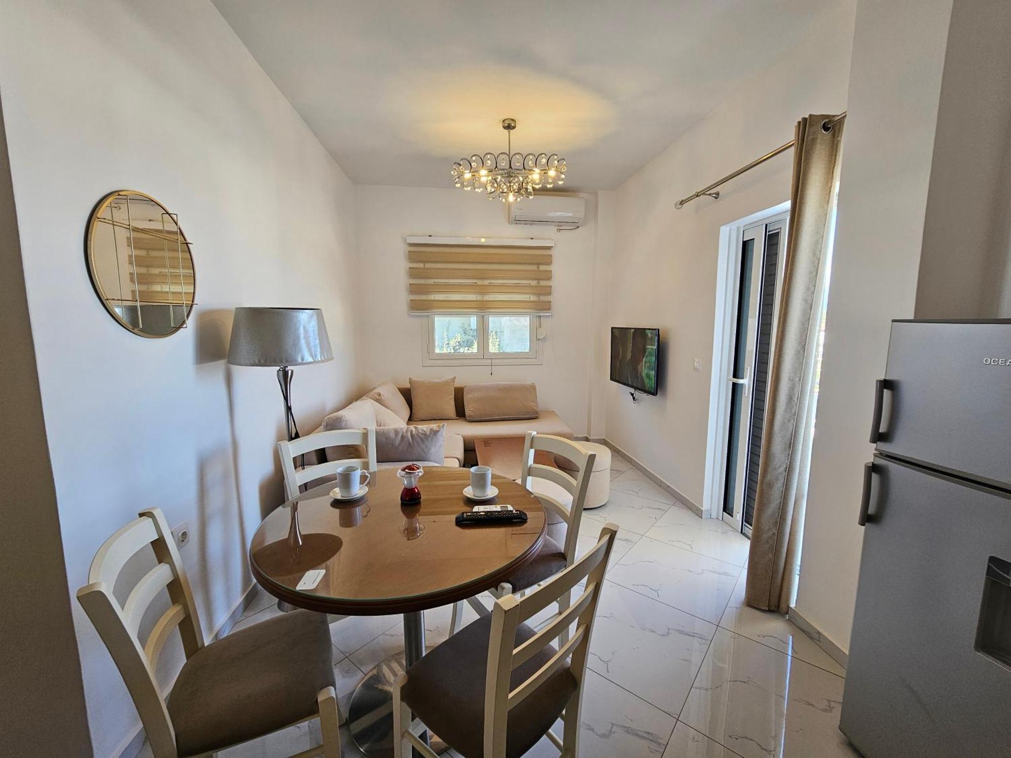 קסאמיל Villa A & A מראה חיצוני תמונה