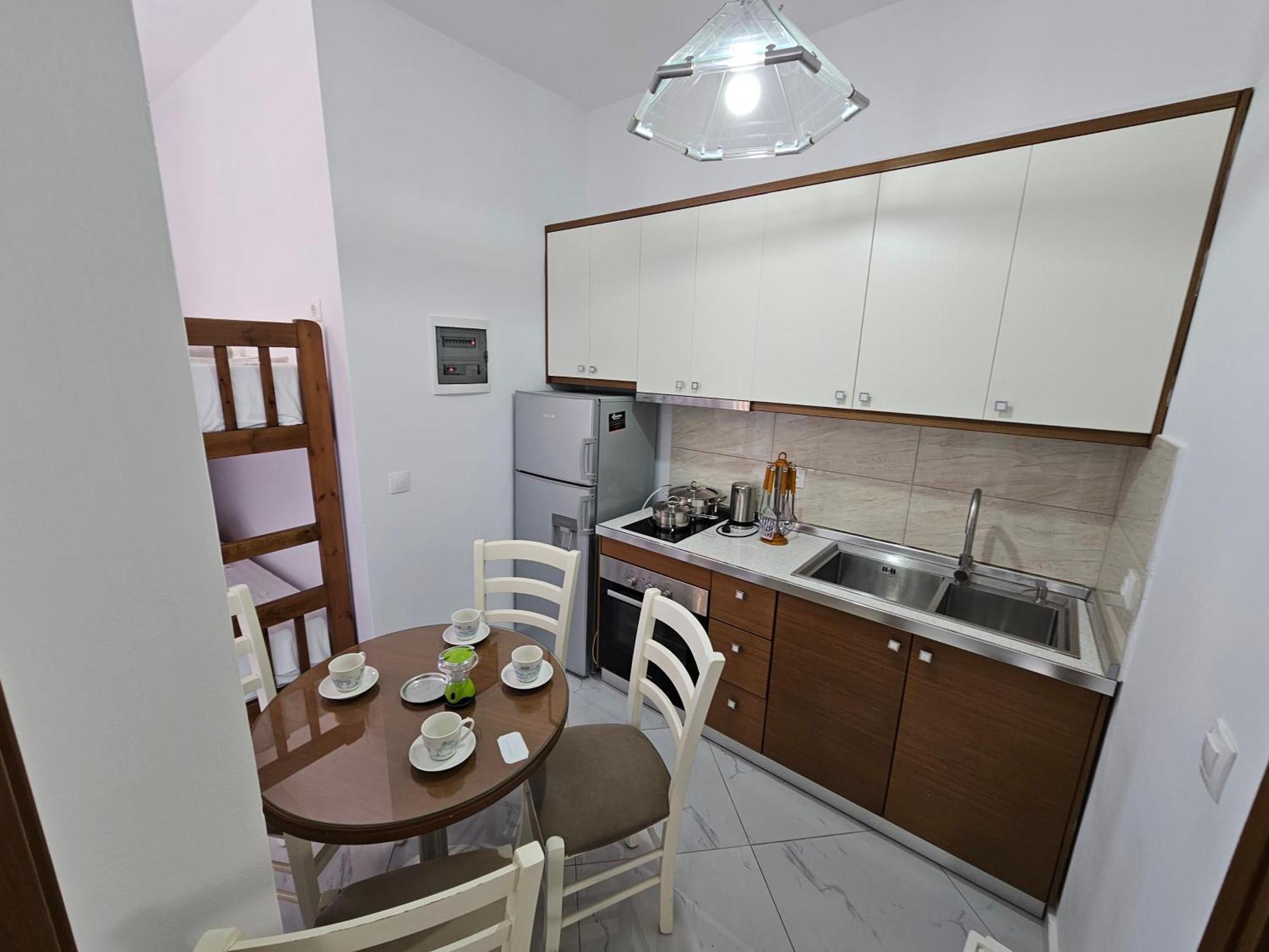 קסאמיל Villa A & A מראה חיצוני תמונה