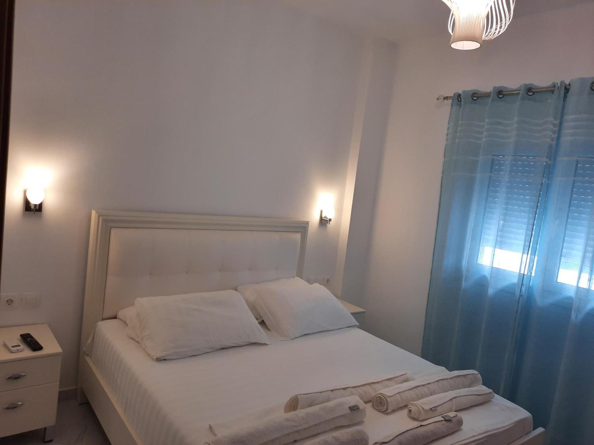 קסאמיל Villa A & A מראה חיצוני תמונה