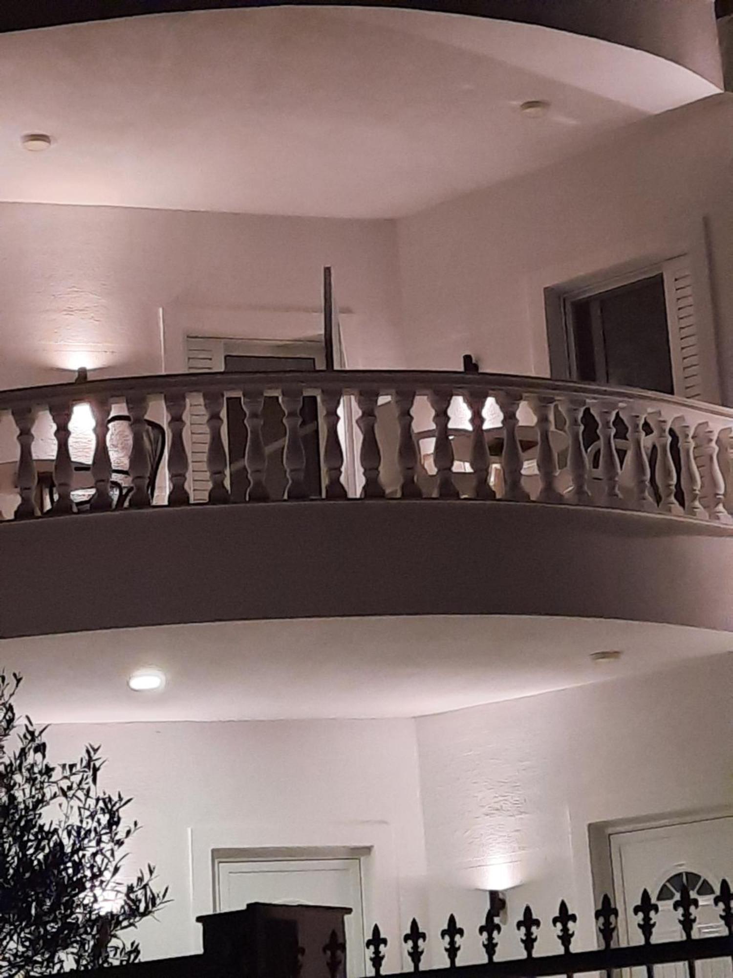 קסאמיל Villa A & A מראה חיצוני תמונה
