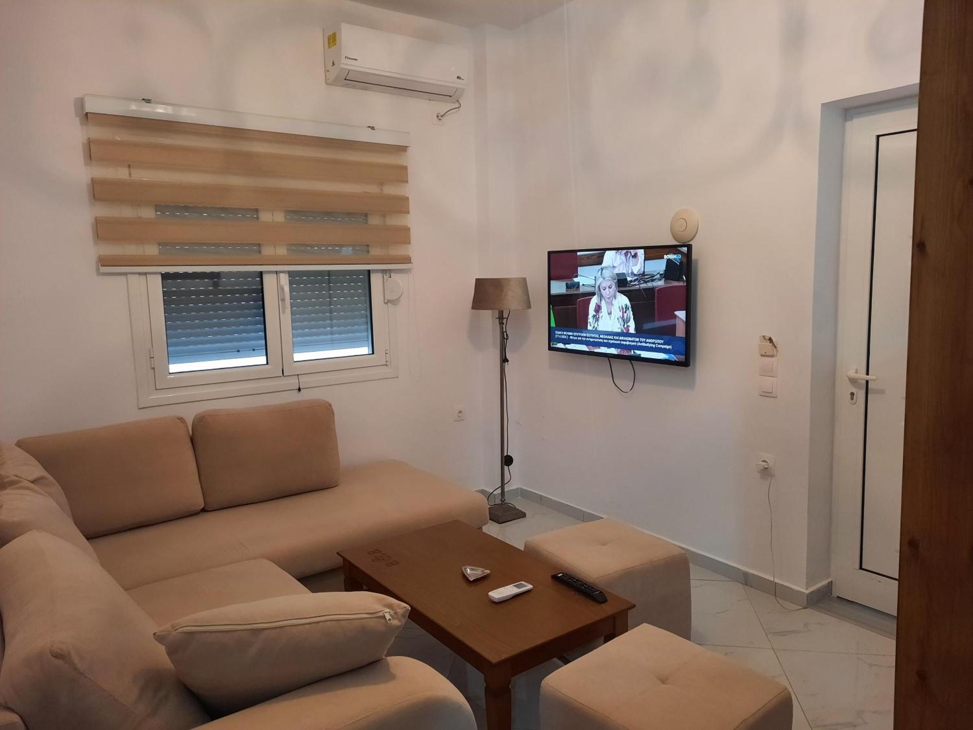 קסאמיל Villa A & A מראה חיצוני תמונה