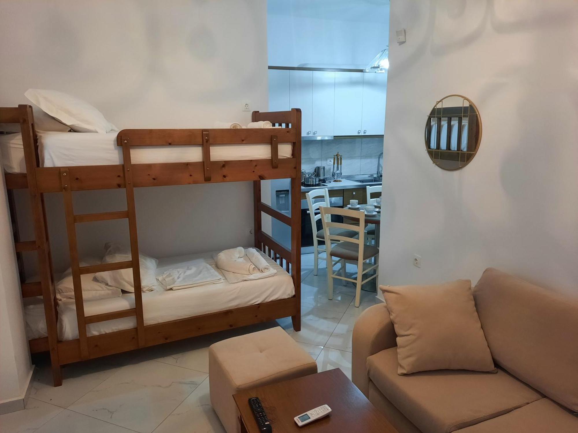 קסאמיל Villa A & A מראה חיצוני תמונה